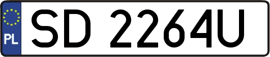 SD2264U