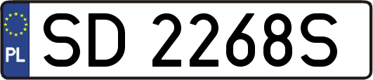 SD2268S
