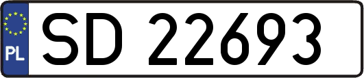 SD22693