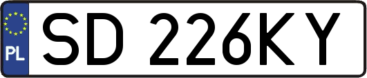 SD226KY