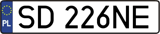SD226NE