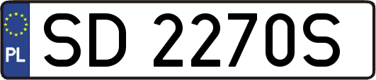 SD2270S