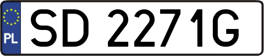 SD2271G