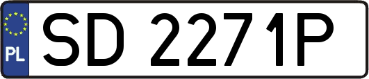 SD2271P