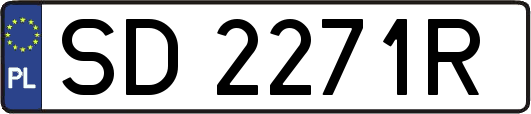 SD2271R