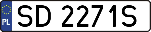SD2271S