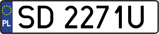 SD2271U