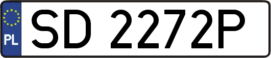 SD2272P