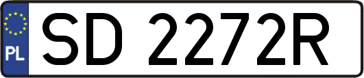 SD2272R
