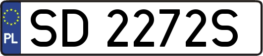 SD2272S