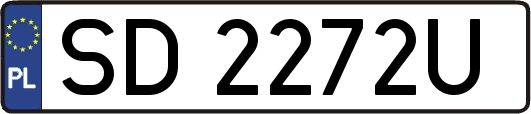 SD2272U