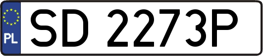 SD2273P