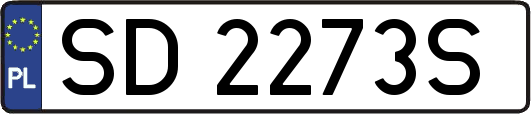 SD2273S