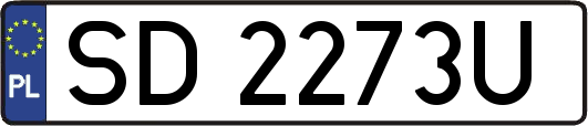 SD2273U
