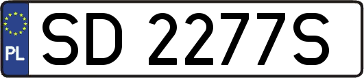 SD2277S