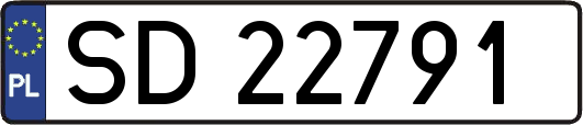 SD22791