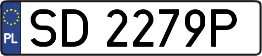 SD2279P