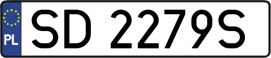 SD2279S