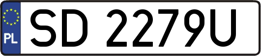 SD2279U