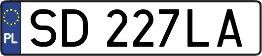 SD227LA