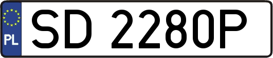 SD2280P