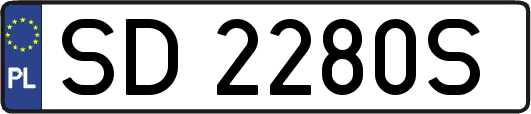 SD2280S