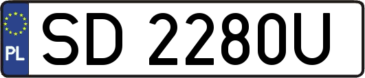 SD2280U