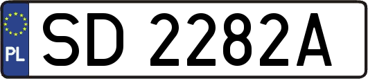 SD2282A
