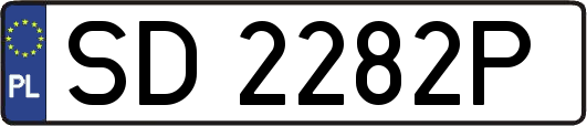 SD2282P