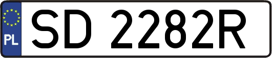 SD2282R