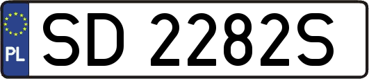 SD2282S