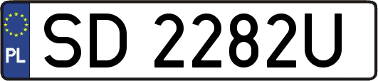 SD2282U