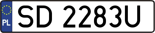SD2283U