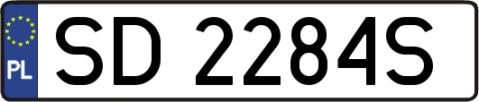 SD2284S