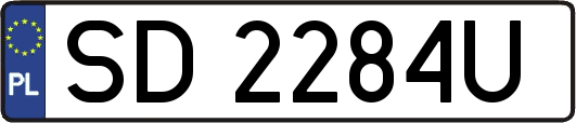 SD2284U