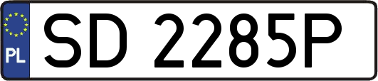 SD2285P