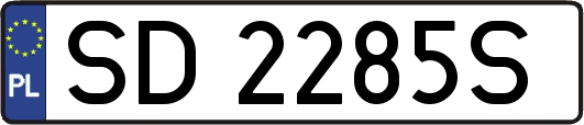 SD2285S