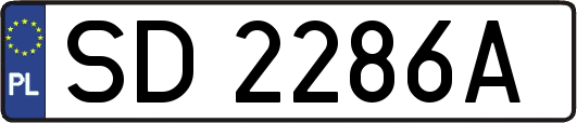 SD2286A