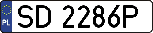 SD2286P