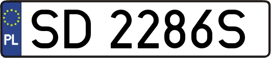 SD2286S