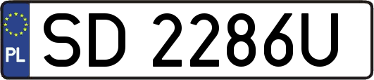 SD2286U