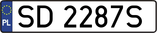 SD2287S