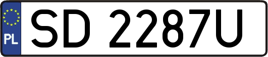SD2287U