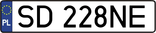 SD228NE