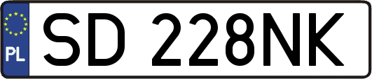 SD228NK