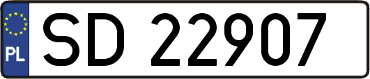 SD22907