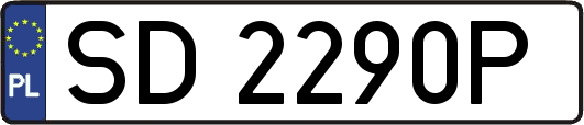 SD2290P