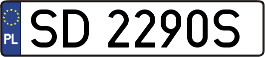 SD2290S