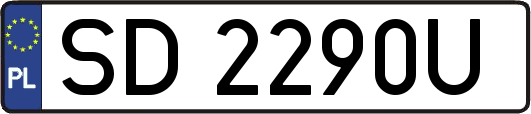 SD2290U