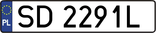 SD2291L